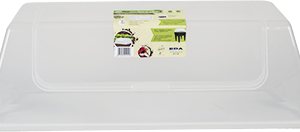 Serre de culture pour espace potager VEG&Table™ « MAX »