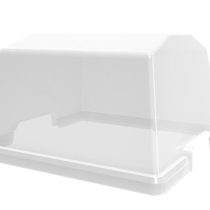 Serre de culture pour espace potager VEG&Table™ « URBAN »