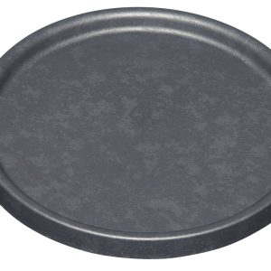 Soucoupe ELEMENT CONIQUE Anthracite