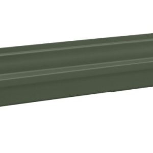 Soucoupe jardinière ROMEO Kaki