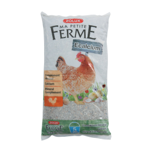 ECALCIUM POUR POULE 5 KG