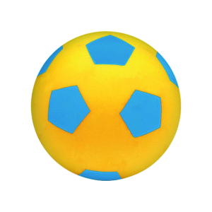Ballon Foot mousse D194