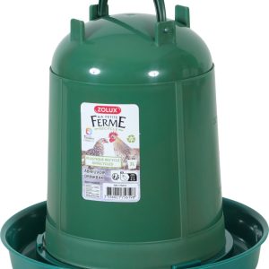 ABREUVOIR RECYCLE