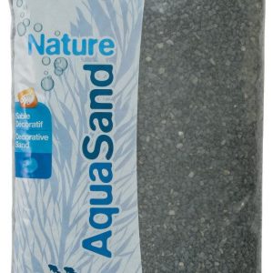 AQUASAND NAT BASALTE NOIR 5KG