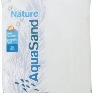 AQUASAND NAT CRISTO  0,8Kg