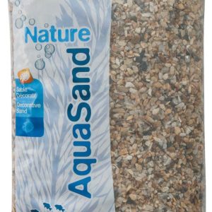 AQUASAND NAT QUARTZ 5KG