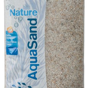 AQUASAND NAT QUARTZ BLANC 5KG