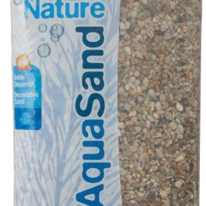 AQUASAND NAT QUARTZ GROS 12KG