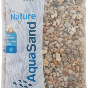 AQUASAND NAT QUARTZ GROS 1KG
