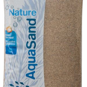 AQUASAND NAT RIVIERE 5KG