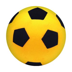 Ballon Foot mousse D194