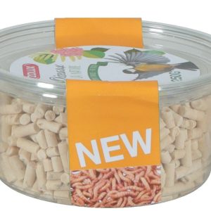 BIRDY CUP GRANULES  250GR