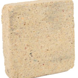 BLOC GRAISSE GRAINES 300 GR