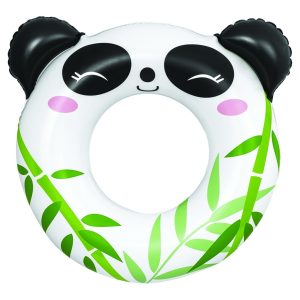 Bouée Panda 79x85cm ou Grenouille 85x76cm