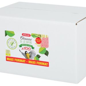 BOULES DE GRAISSE 90G