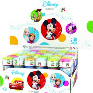 Bulles de savon avec jeu 60ml
