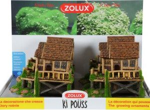 CABANE KIPOUSS