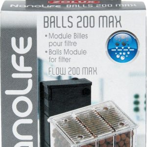 CART BILLES NANOLIFE 200 MAX