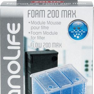 CART MOUSSE NANOLIFE 200 MAX