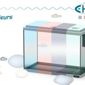 CARTOUCHE CHARBON X2 EKAI