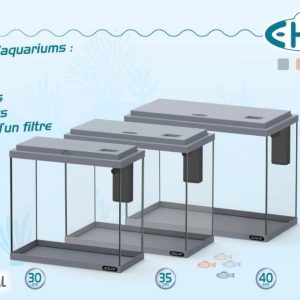 CARTOUCHE CHARBON X2 EKAI
