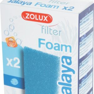 CARTOUCHE FOAM JALAYA