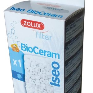 CARTOUCHE ISEO BIOCERAM