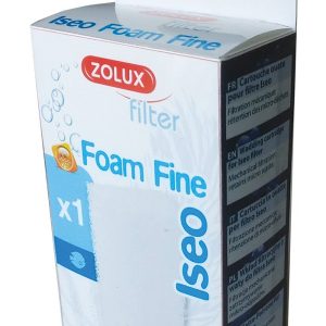 CARTOUCHE ISEO FOAM FINE