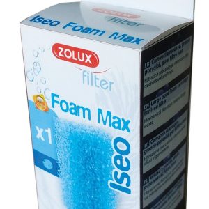 CARTOUCHE ISEO FOAM MAX