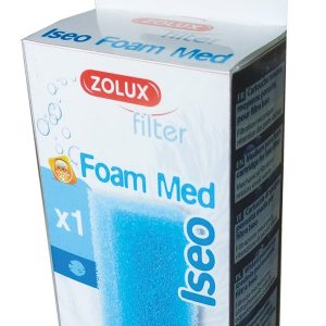 CARTOUCHE ISEO FOAM MED