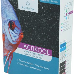 CHARBON ACTIKOOL 2