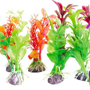 DECO ARTIFICIEL AQUARIUM