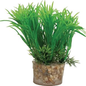 DECOR PLANTE SMALL T1 ASS