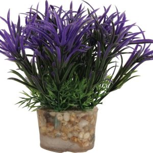 DECOR PLANTE SMALL T2 ASS