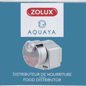 DISTRIBUTEUR A PILE PIXY II