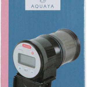 DISTRIBUTEUR DE NOURRITURE 15