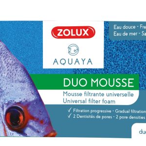 DUO MOUSS