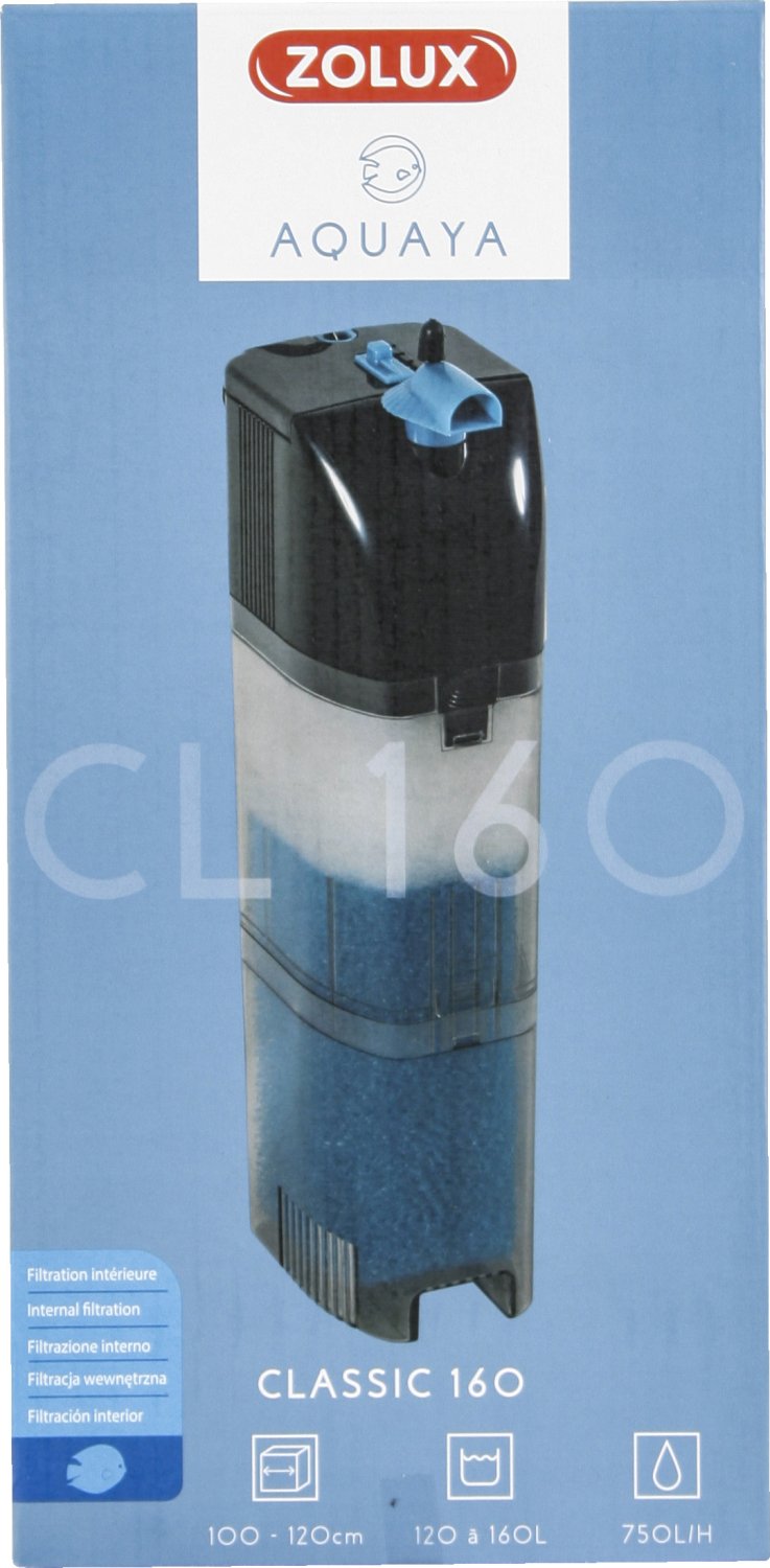 FILTER CLASSIC 160 AQYA – Image 2