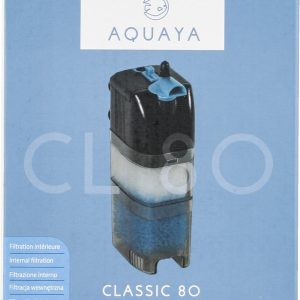 FILTER CLASSIC 80 AQYA