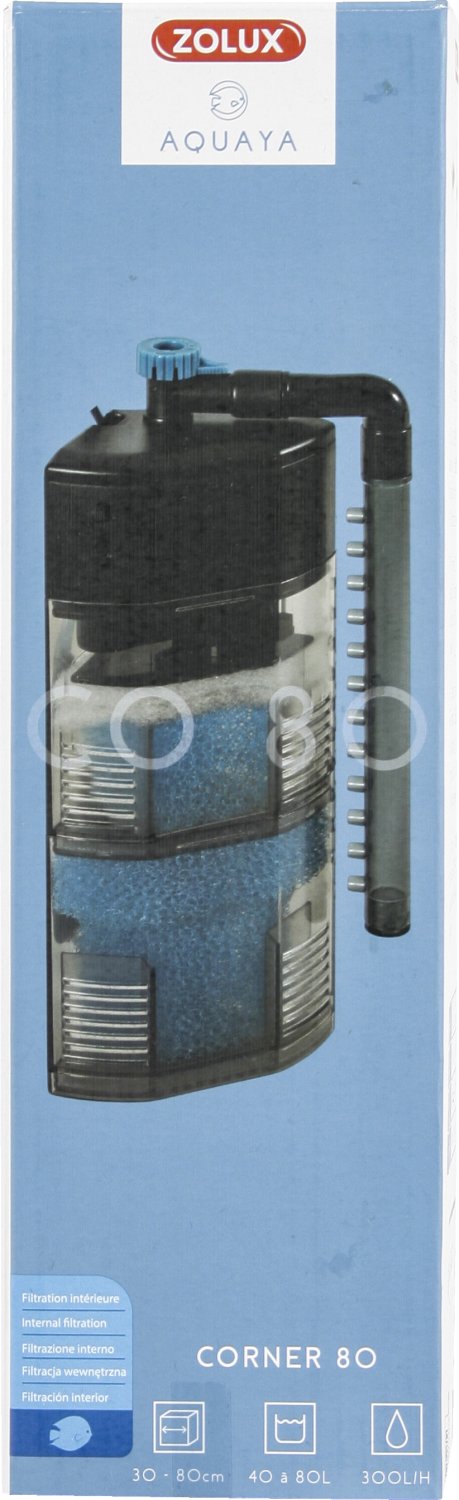 FILTER CORNER 80 AQYA – Image 2