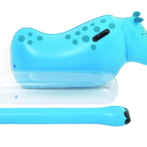 Lot de 2 rhino avec stabilisateurs 153x77cm