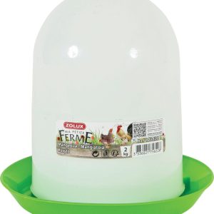 MANGEOIRE SILO 2Kg
