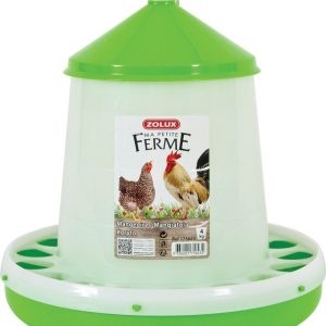 MANGEOIRE SILO 4Kg