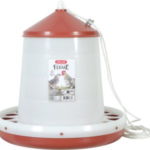 MANGEOIRE SILO TERRA