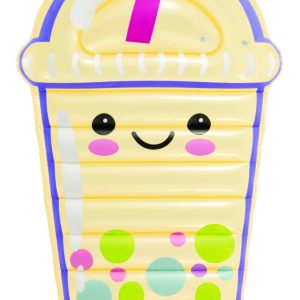 MATELAS BUBBLE TEA
