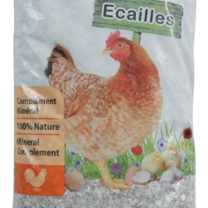 MPF ECAILLE 5KG