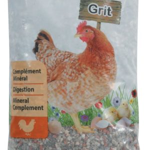 MPF GRIT 5KG