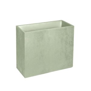 Muret BASALT 116L Vert