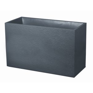 Muret GRAPHIT 116L Anthracite