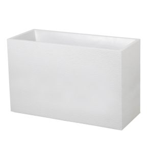 Muret GRAPHIT 116L Blanc